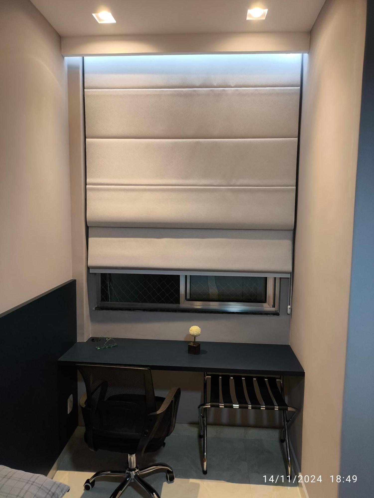 Seu Lugar Em Copacabana Appartement *