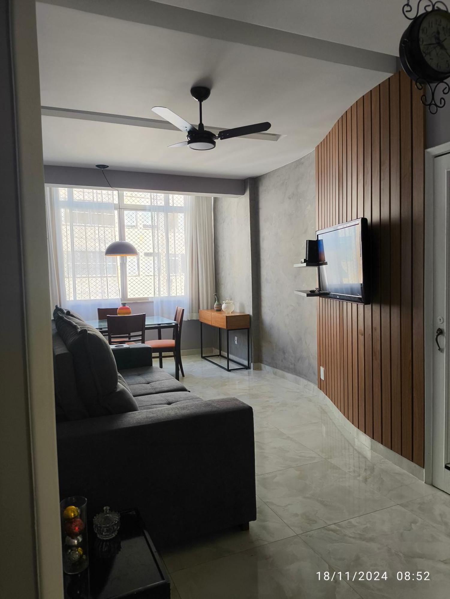 Appartement Seu Lugar Em Copacabana *