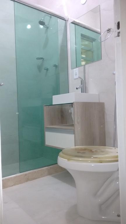 Appartement Seu Lugar Em Copacabana Rio de Janeiro