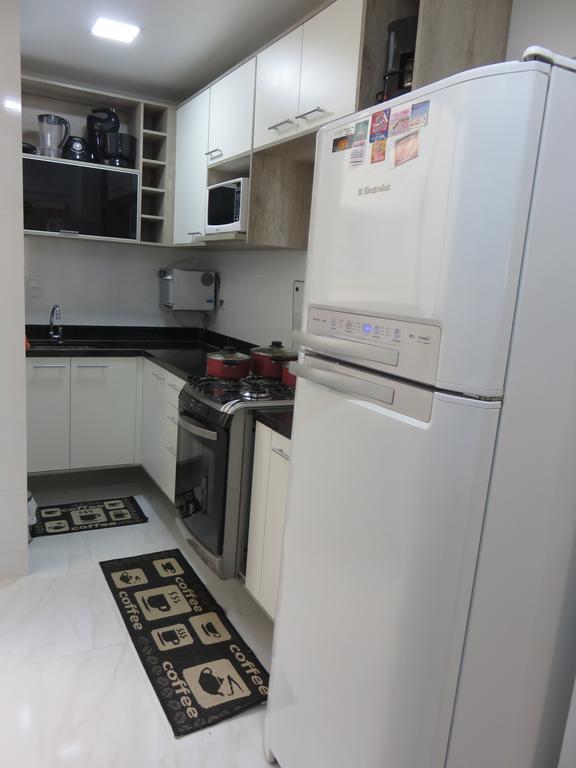 Appartement Seu Lugar Em Copacabana *